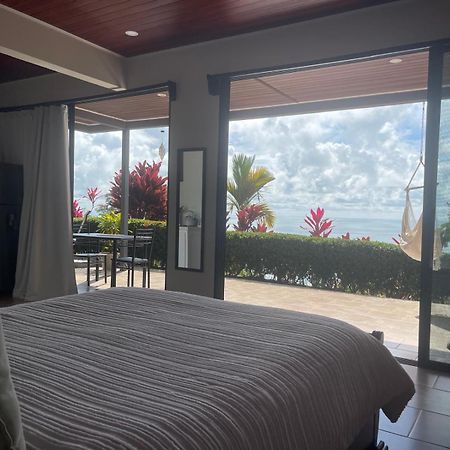 Villa Del Mar 1 Spectacular Ocean View! Dominical Exterior photo