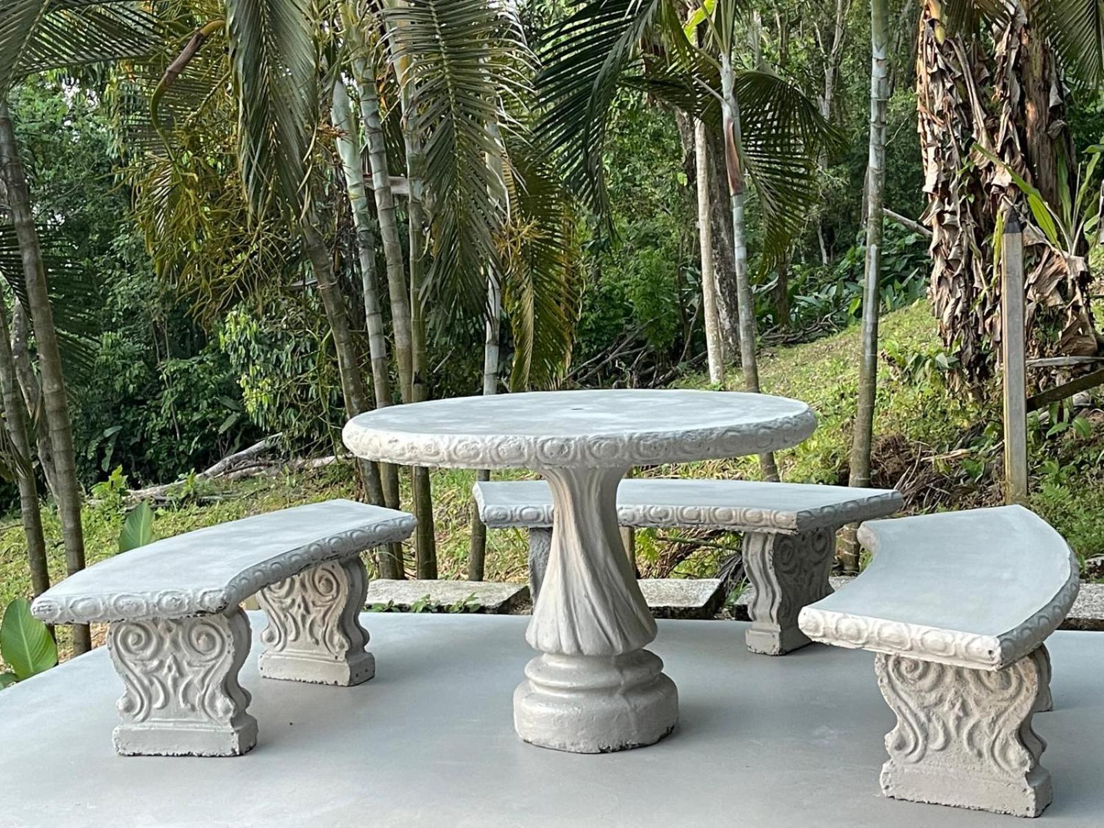 Villa Del Mar 1 Spectacular Ocean View! Dominical Exterior photo