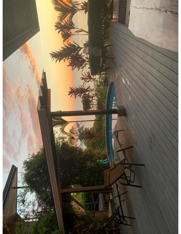Villa Del Mar 1 Spectacular Ocean View! Dominical Exterior photo